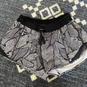 Lulu shorts